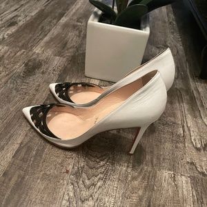 Christian Louboutin size 39 1/2 shoes
